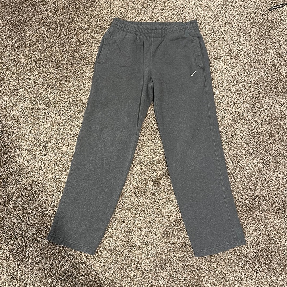 Nike sweat pants
